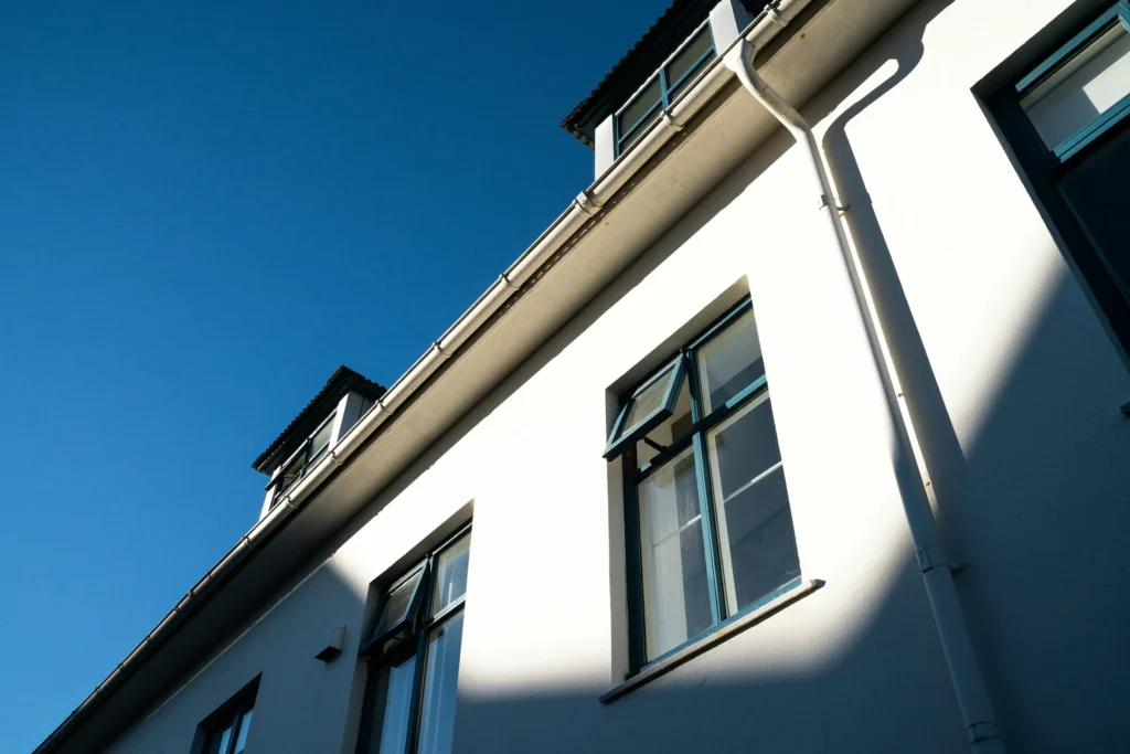 Réfection de toiture à Rennes avec Celtic Habitat